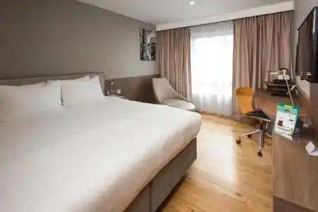 Holiday Inn London West, An Ihg - 66