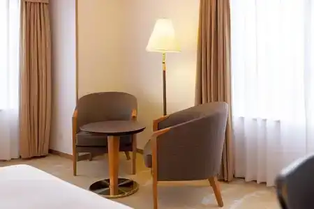 Ana Crowne Plaza Toyama, An Ihg - 49