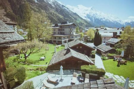 Le Hameau Albert 1er - 10
