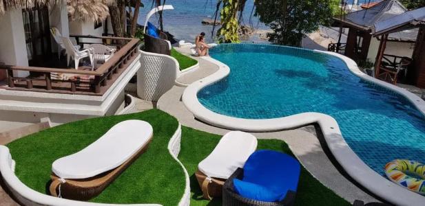 Clear View Resort - 33