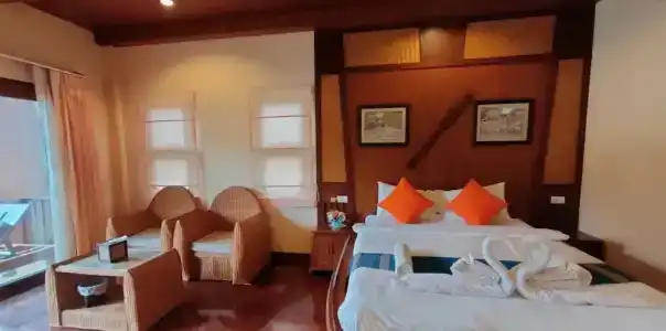Andamanee Boutique Resort - Sha Plus - 50