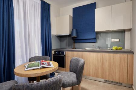 Sempre Viva Suites - 20