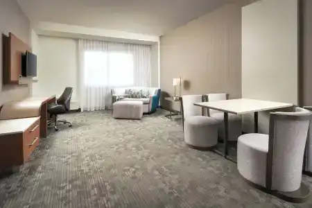 Courtyard by Marriott Nashville SE/Murfreesboro - 51