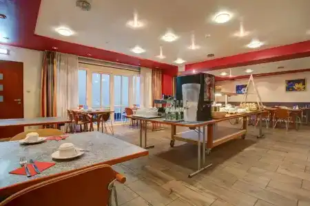 Trip Inn Conti - 19