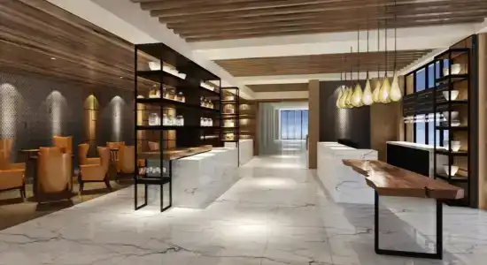 Courtyard by Marriott Siem Reap Resort - 16