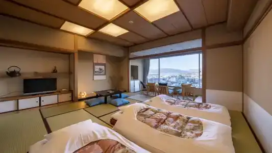 Onsen Omoto - 61