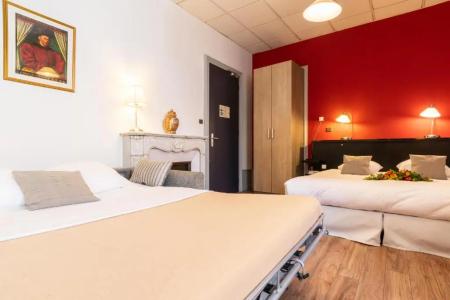 Hôtel des Bains - 56