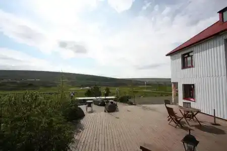 Aurora Farm - 13