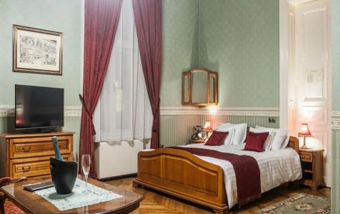 Cotton House Budapest - 6