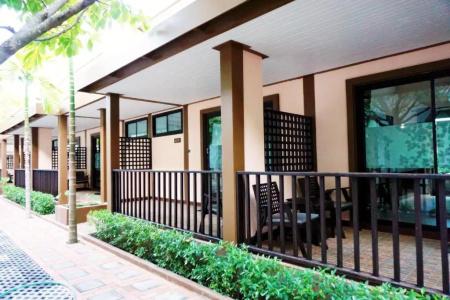 Lamai Inn 99 Bungalows - 126