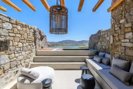 Panormos Bay Suites - 105