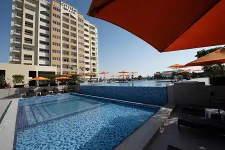 City Stay Beach  - Marjan Island - 65