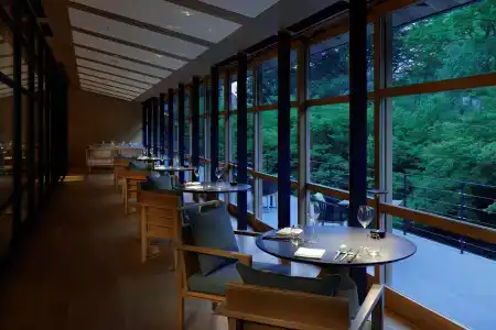 Roku Kyoto, Lxrs & Resorts - 30