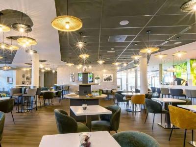 ibis Troyes Centre - 26