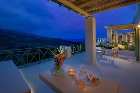Casa Di Fiori Andros Suites - 24