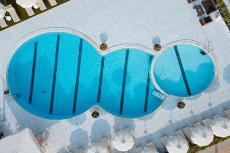 Galassia Suites & Spa - 17