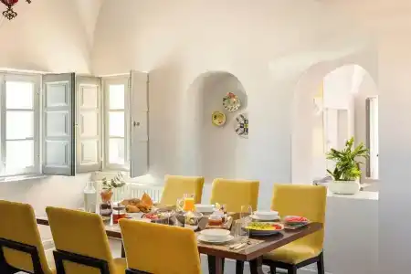 Archipel Mansion - 132