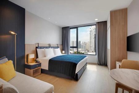 Staybridge Suites Bangkok Thonglor, An Ihg - 64