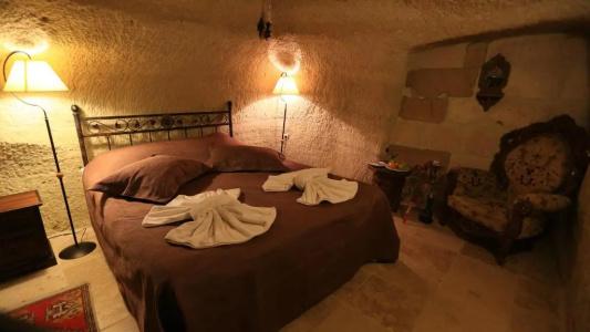 Turquaz Cave - 53
