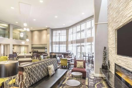 La Quinta by Wyndham - 22