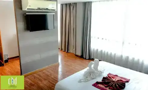 CBD Suratthani - 123