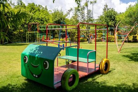 Fun Retreat Resort, and Ayurveda Spa - 8