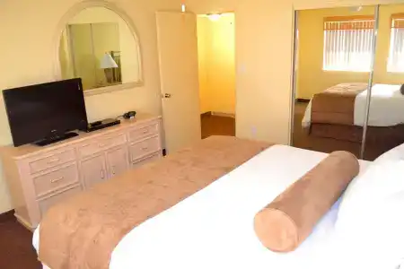 Indian Palms Vacation Club - 6