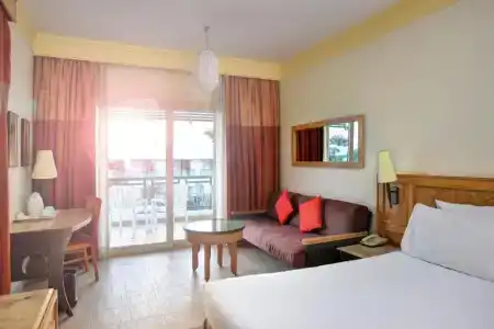 Novotel Sharm El-Sheikh - 68
