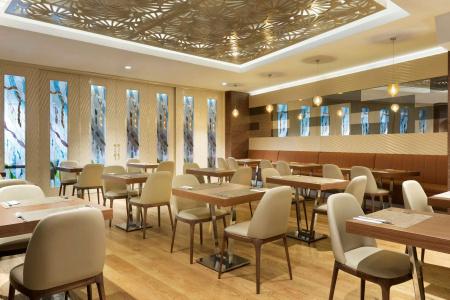Ramada by Wyndham Gemli̇k - 17