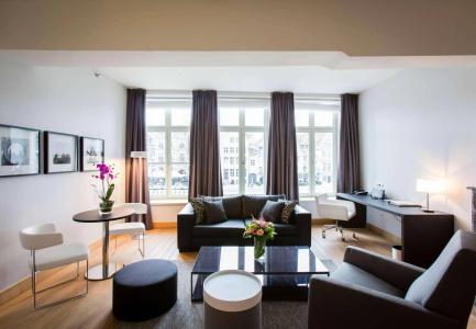 SpringHill Suites by Marriott Charleston Riverview - 46