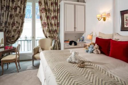 Hôtel Regina Louvre - 79