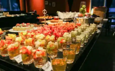 Park Inn by Radisson Berrini - 12