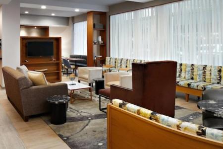 TownePlace Suites by Marriott New York Manhattan/Times Square - 13