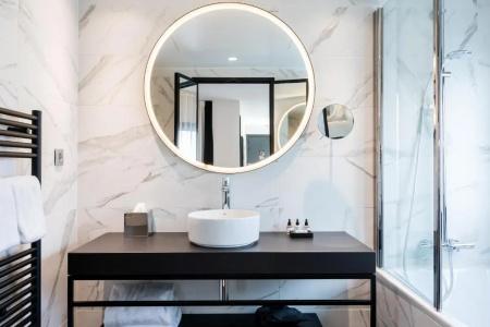 Laz' Spa Urbain Paris - 62
