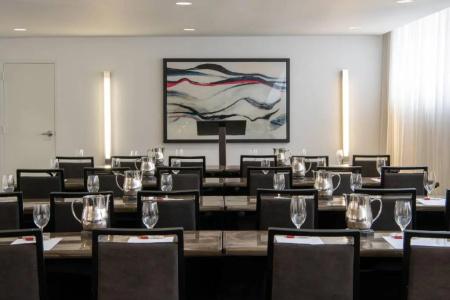 Beverly Hills Marriott - 28