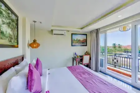 River Suites Hoi An - 80