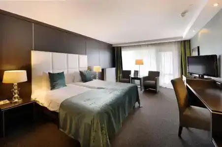 Van der Valk 's-Hertogenbosch – Vught - 51