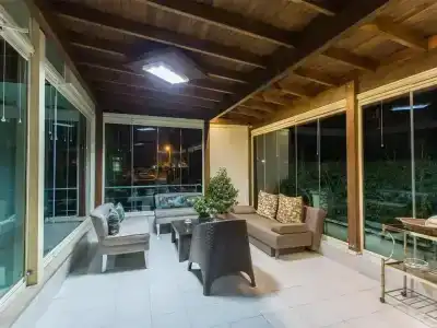 Address Residence Luxury Suite - 16