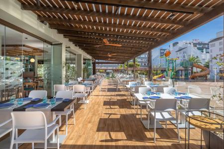 Occidental Torremolinos Playa - 46