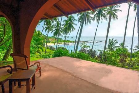 Eva Lanka - Beach & Wellness - 122