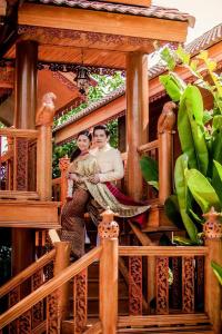Ruen Tai Boutique - 16