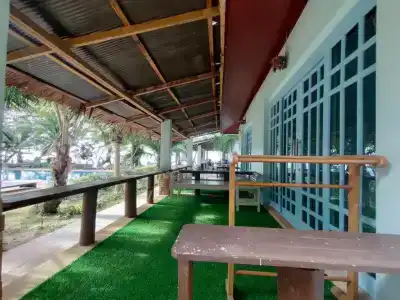 Banana Beach Resort - 55