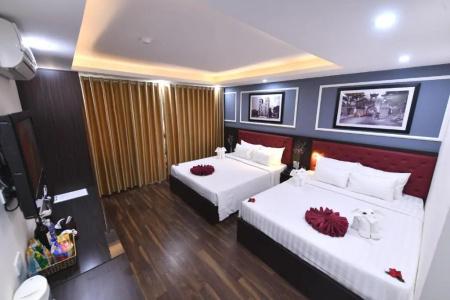 Hanoi Elpis Grand - 54