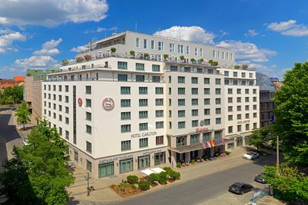 Sheraton Carlton Nuernberg - 1