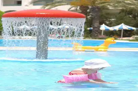 Mahdia Palace - 41
