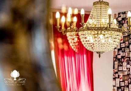 La Valle Del Cristallo Wellness & Charme - 63