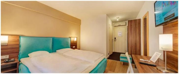Trip Inn Eden Antwerpen - 37