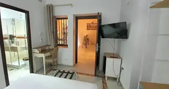 Casona de San Andrés - 39