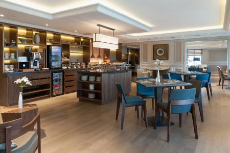 The Ritz-Carlton, - 110
