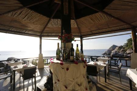 Koh Tao Hillside Resort - 23